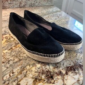 Dr. Scholls Espadrille Flat Loafer - 8.5